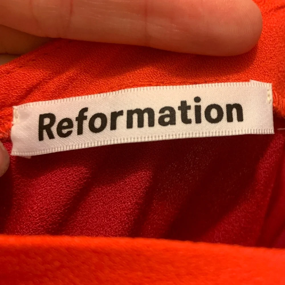 Reformation Dress - Picture 4 of 4